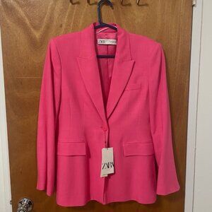 Zara Blazer - Brand New